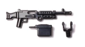 BrickArms M240B Maschinengewehr